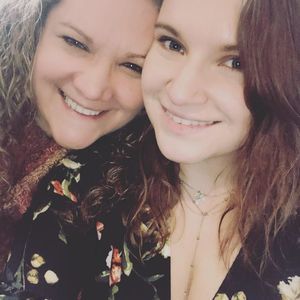 Meet your Posher, Casey